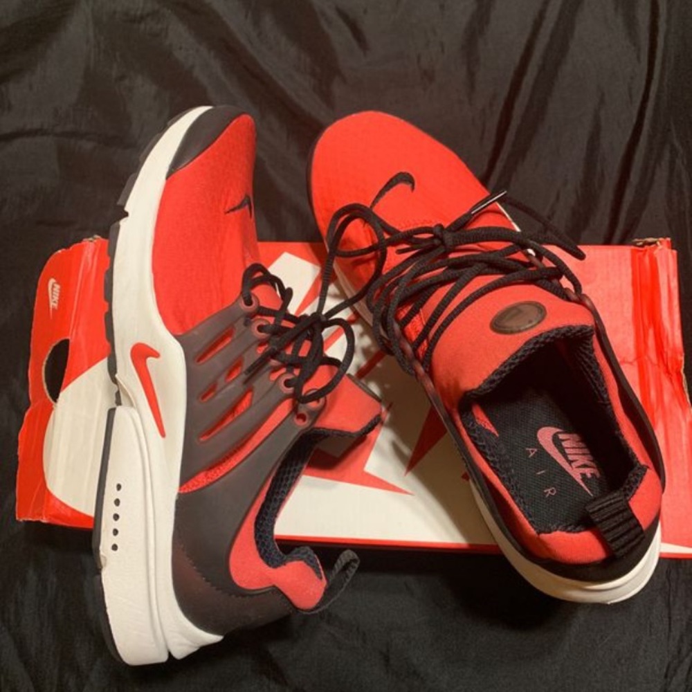 Nike Air presto